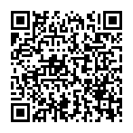 C&oacute;digo QR con el enlace al titular Dios, ayÃºdanos