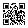 C&oacute;digo QR con el enlace al titular MÃ¡s de 400 personas logran â€˜meter un golâ€™ a la lucha contra el cÃ¡ncer