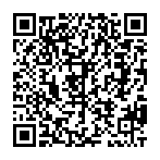C&oacute;digo QR con el enlace al titular Los secretos del &lsquo;Manuscrito de Astorga&rsquo; ven la luz en la ErgÃ¡stula