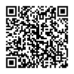 C&oacute;digo QR con el enlace al titular La leonesa NoemÃ­ Sabugal te cuenta un cuento por el precio de un cafÃ©, un euro