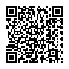 C&oacute;digo QR con el enlace al titular Literatura a precio de cafÃ©