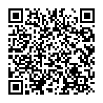 C&oacute;digo QR con el enlace al titular El cerdo y sus galletas