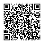C&oacute;digo QR con el enlace al titular Listas provisionales. Concurso de Acceso convocado por ResoluciÃ³n de 10 de octubre de 2011