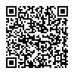 C&oacute;digo QR con el enlace al titular Herrera, encargado de la ponencia polÃ­tica dentro del XVII Congreso Nacional del PP