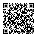 C&oacute;digo QR con el enlace al titular Alboran: venta de material electrico de calidad indiscutible