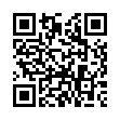 C&oacute;digo QR con el enlace al titular Ya somos 250 en Twitter