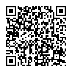 C&oacute;digo QR con el enlace al titular Inteco apuesta por usar tecnologÃ­as biomÃ©tricas para el control de identidad
