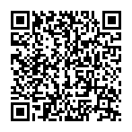 C&oacute;digo QR con el enlace al titular Leteo publica en su editorial el poemario de Eduardo MilÃ¡n â€˜Desprendimientoâ€™