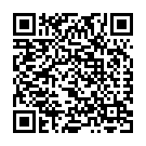 C&oacute;digo QR con el enlace al titular â€œEl relato corto es menos absorbente que la novelaâ€