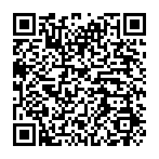 C&oacute;digo QR con el enlace al titular El Mago Chalupa recibe las cartas a los Reyes en Twitter