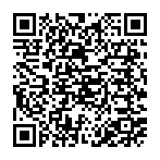 C&oacute;digo QR con el enlace al titular Wyoming y Usun Yoon darÃ¡n las &lsquo;campanadas zombis&rsquo;