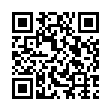 C&oacute;digo QR con el enlace al titular Se mantiene la lluvia