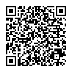 C&oacute;digo QR con el enlace al titular La ErgÃ¡stula acoge maÃ±ana la presentaciÃ³n del libro de los petroglifos