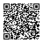 C&oacute;digo QR con el enlace al titular Una escombrera afea la VÃ­a de  la Plata en la salida del pueblo