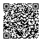 C&oacute;digo QR con el enlace al titular Un aÃ±o de prisiÃ³n para el conductor que matÃ³ a su gemelo en un accidente