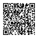 C&oacute;digo QR con el enlace al titular La primera cerveza con toques navideÃ±os