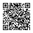 C&oacute;digo QR con el enlace al titular Leteo se estrena en la novela con â€˜Quemar el cieloâ€™