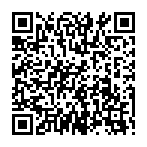 C&oacute;digo QR con el enlace al titular El simbolismo crÃ­ptico de un poeta ilustrado