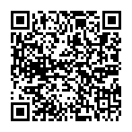C&oacute;digo QR con el enlace al titular Luis Mateo Diez se reencuentra con su certamen literario