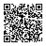C&oacute;digo QR con el enlace al titular II Concierto de Navidad Solidario de la CofradÃ­a Tres CaÃ­das