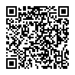 C&oacute;digo QR con el enlace al titular Adelba vuelve a colocar en su sede social el ramo leonÃ©s â€˜de los diabÃ©ticosâ€™
