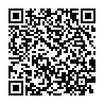 C&oacute;digo QR con el enlace al titular â€œFue muy duro darle voz a un maltratador, es un hijo literario tuyo pero...â€