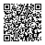 C&oacute;digo QR con el enlace al titular Aqualia pasa recibos a vecinos que  ya han fallecido