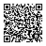 C&oacute;digo QR con el enlace al titular Â«Cuando los poemas se cantan es que ya forman parte del puebloÂ»