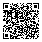 C&oacute;digo QR con el enlace al titular Superpoderes absurdos