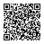 C&oacute;digo QR con el enlace al titular Un BelÃ©n de papel machÃ© con guiÃ±os a la gastronomÃ­a leonesa