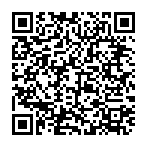 C&oacute;digo QR con el enlace al titular TÃ­midas sonrisas para recibir a Papa Noel