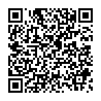 C&oacute;digo QR con el enlace al titular El Iscar hunde un poco mÃ¡s al filial de la Ponferradina