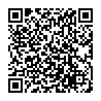 C&oacute;digo QR con el enlace al titular La leyenda de FalÃ©, un castillo de barro y una historia de amor