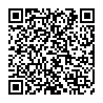 C&oacute;digo QR con el enlace al titular Herido un varÃ³n de 33 aÃ±os trasÂ volcar el turismo en el que viajaba en Onzonilla