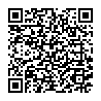 C&oacute;digo QR con el enlace al titular Suspendido el musical Â«PocahontasÂ» por una intoxicaciÃ³n de la compaÃ±Ã­a