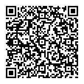 C&oacute;digo QR con el enlace al titular La web 'Thingiverse' selecciona un proyecto del FabLab LeÃ³n de doblaje de patillas para ...