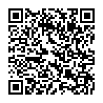 C&oacute;digo QR con el enlace al titular El Quijote viaja de Toledo a la Luna en el nuevo libro de JosÃ© de Lucas