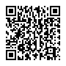 C&oacute;digo QR con el enlace al titular Canciones infantiles tras el objetivo de una cÃ¡mara