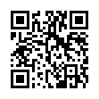C&oacute;digo QR con el enlace al titular El frÃ­o no da tregua