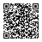 C&oacute;digo QR con el enlace al titular LeÃ³n, una de las ciudades mÃ¡s eficientes del paÃ­s en cuanto al alumbrado navideÃ±o