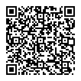 C&oacute;digo QR con el enlace al titular Festival de Navidad