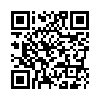 C&oacute;digo QR con el enlace al titular El homeÃ³pata