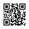 C&oacute;digo QR con el enlace al titular CanapÃ©s variados y tarta capuchina para el menÃº de estas fiestas