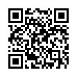 C&oacute;digo QR con el enlace al titular Sobran instituciones