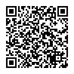 C&oacute;digo QR con el enlace al titular El Gran CafÃ© apuesta por lo leonÃ©s para estas fiestas