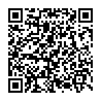 C&oacute;digo QR con el enlace al titular Un producto elaborado en Fab Lab consigue relevancia internacional