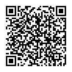 C&oacute;digo QR con el enlace al titular Una autocaravana capricho y un elÃ©ctrico, criando polvo