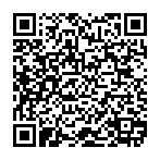 C&oacute;digo QR con el enlace al titular Dos heridos en un atropello en la rotonda de entrada al Complejo Asistencial de LeÃ³n