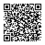 C&oacute;digo QR con el enlace al titular LeÃ³n acabarÃ¡ el aÃ±o 2010 con datos de mortalidad en la carretera de los aÃ±os 60