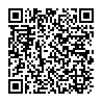 C&oacute;digo QR con el enlace al titular Â¿Por quÃ© no se acabarÃ¡ el mundo en 2012?
